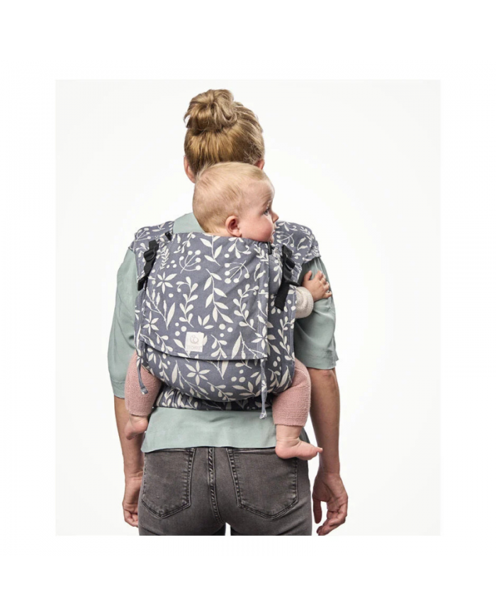 Stokke Marsupio Limas Plus Glacier Green