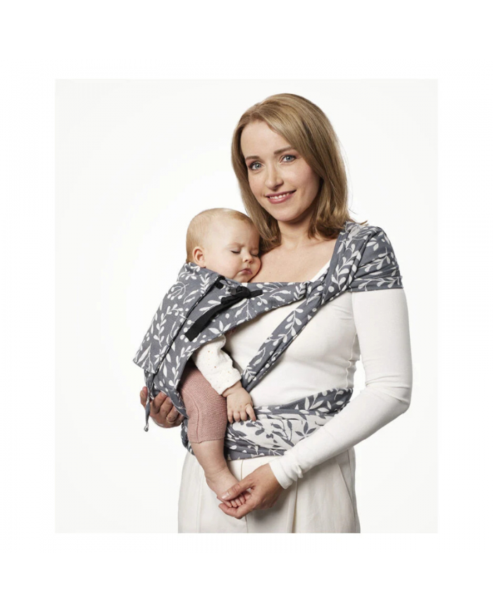 Stokke Marsupio Limas Plus Leopard Lilac