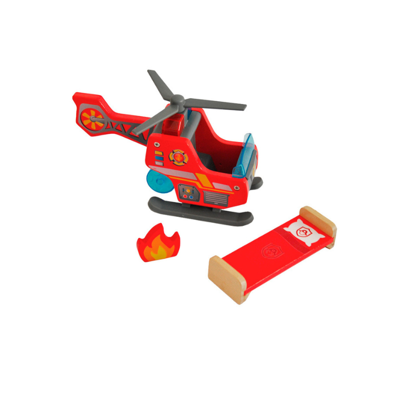 Stokke MuTable Heroes House Furniture