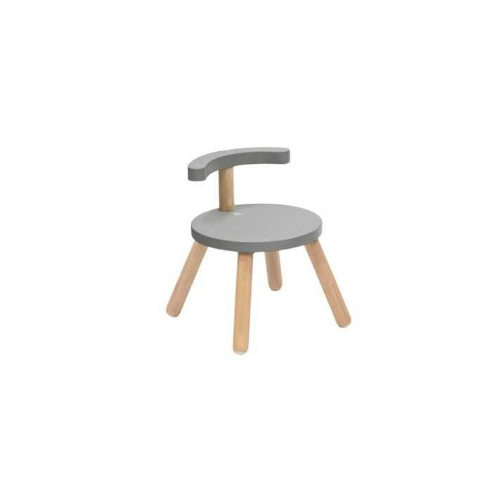 Stokke Mutable Sedia Storm Grey
