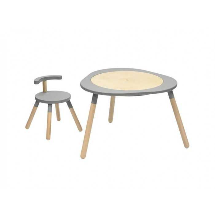 Stokke Mutable Sedia Storm Grey