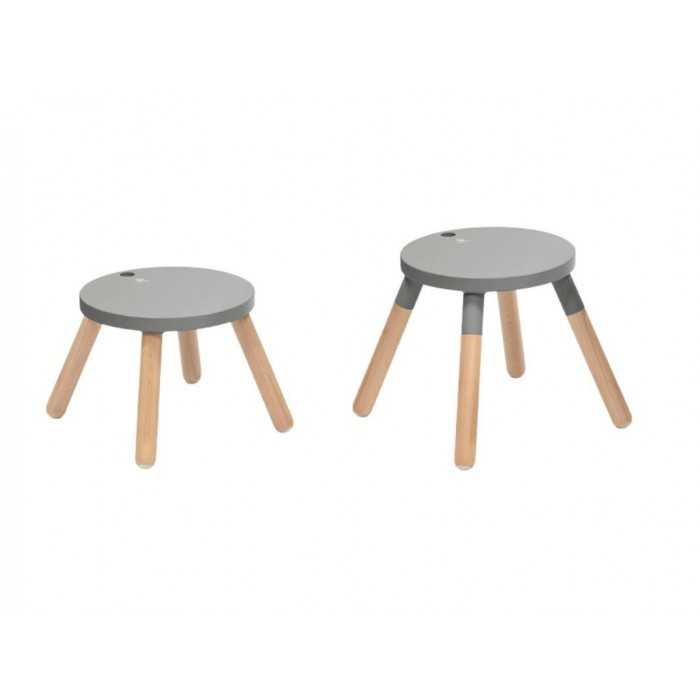 Stokke Mutable Sedia Storm Grey