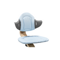 Stokke Nomi Cuscino Grey Blue