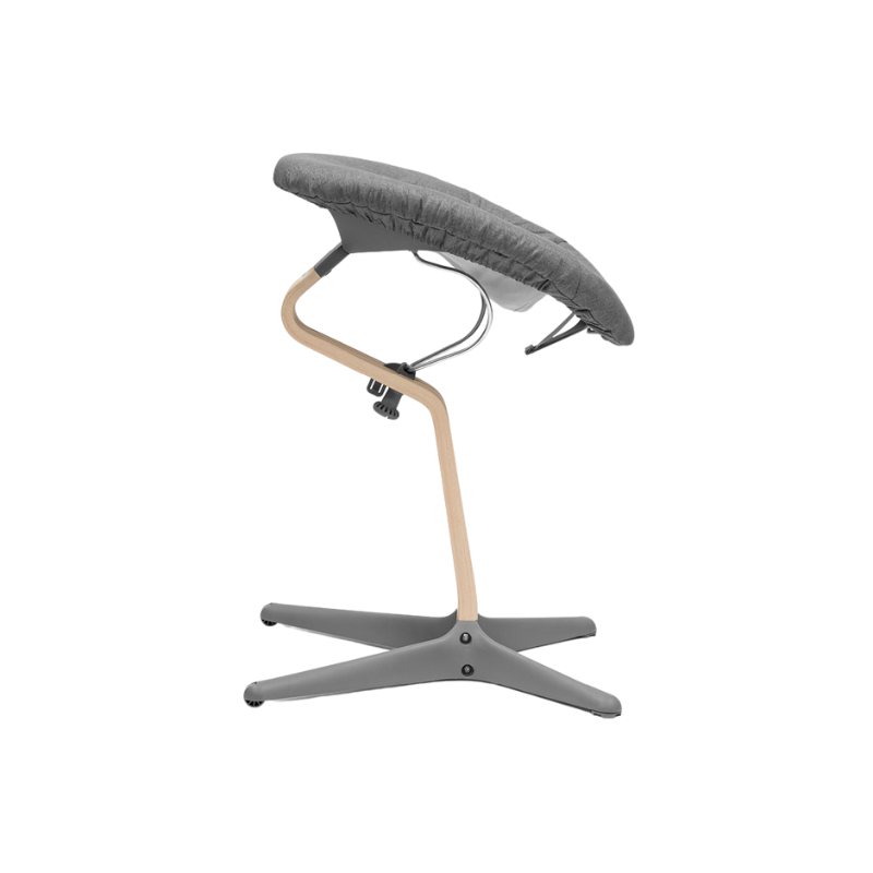 Stokke Nomi Newborn Grey Grey Pink