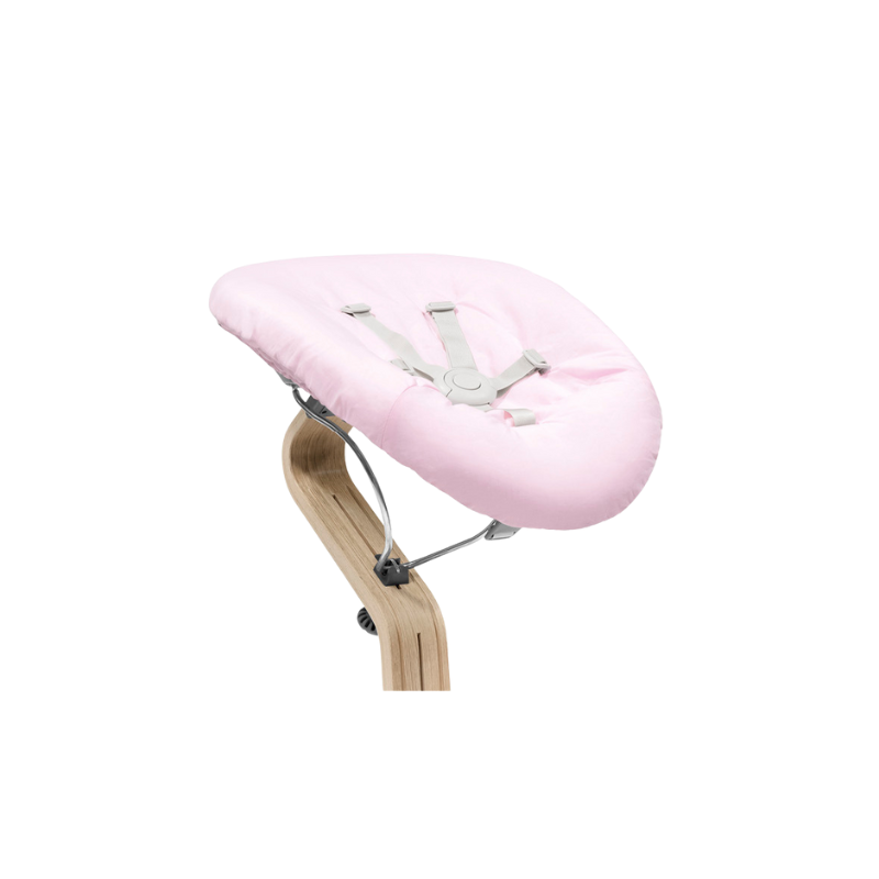 Stokke Nomi Newborn Grey Grey Pink