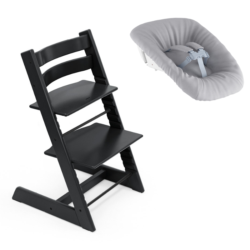 Stokke Promo Sedia Tripp Trapp e Newborn Set - Scegli il tuo colore