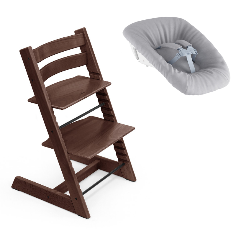 Stokke Promo Sedia Tripp Trapp e Newborn Set - Scegli il tuo colore