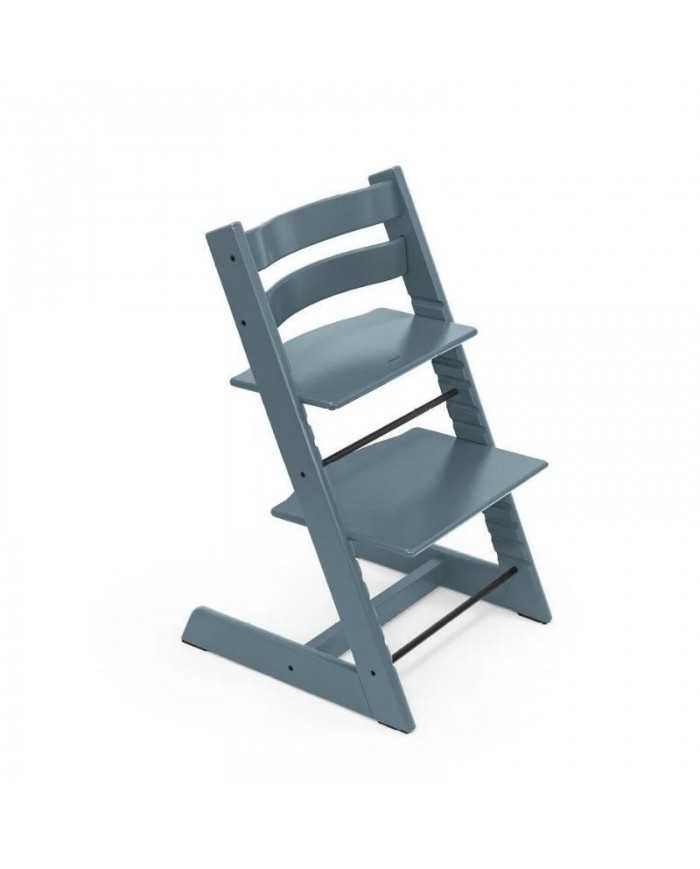 Stokke Promo Tripp Trapp con Newborn e Baby set - Scegli il tuo colore