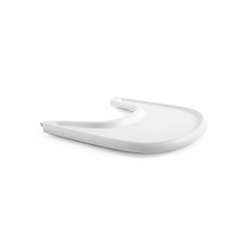 Stokke Promo Tripp Trapp Black con Baby Set e vassoio