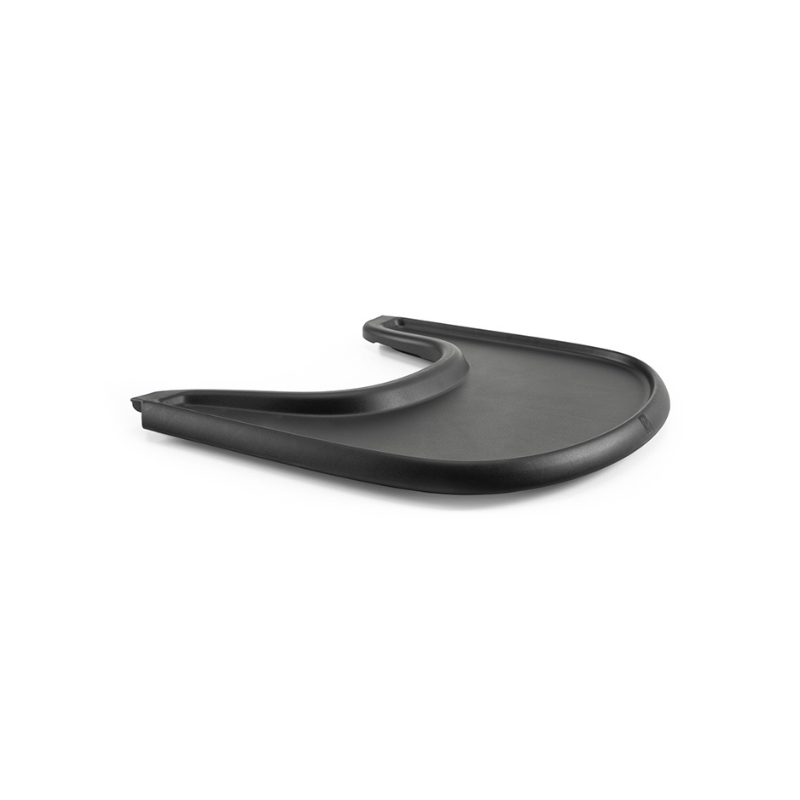 Stokke Promo Tripp Trapp Black con Baby Set e vassoio