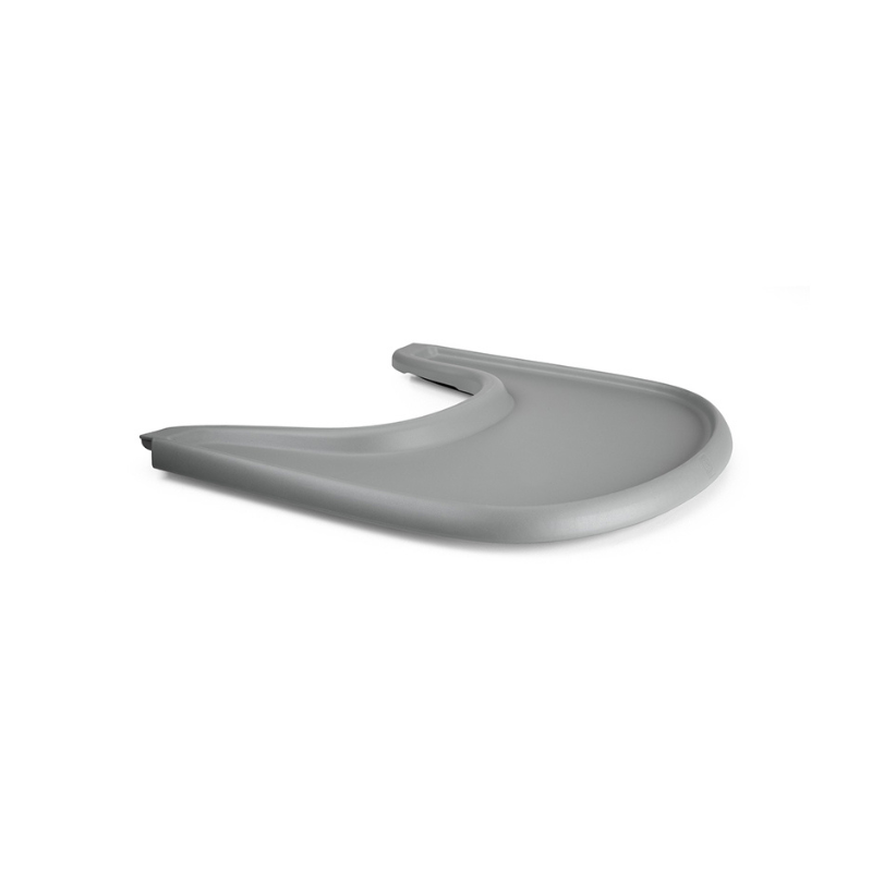 Stokke Promo Tripp Trapp Glacier Green con Baby Set e vassoio