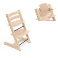 Stokke Promo Tripp Trapp con Baby Set  - Scegli il tuo colore