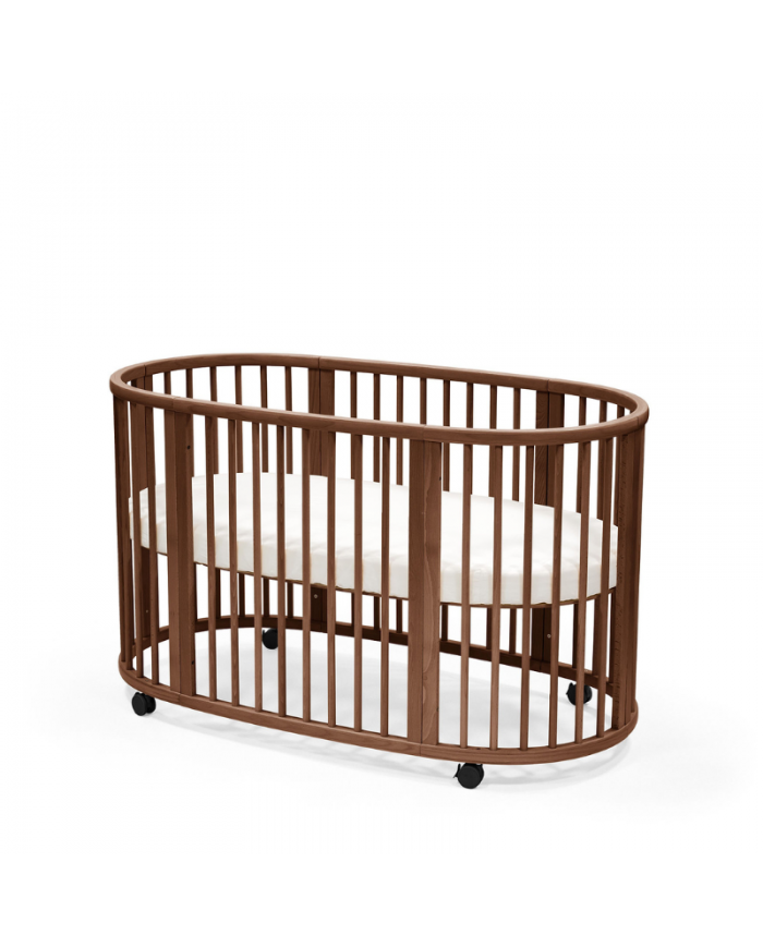 Stokke Sleepi Bed V3 Lenzuolo Sotto White