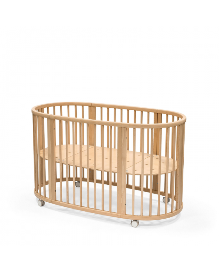 Stokke Sleepi Bed V3 Natural