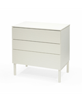 Stokke Sleepi Cassettiera White