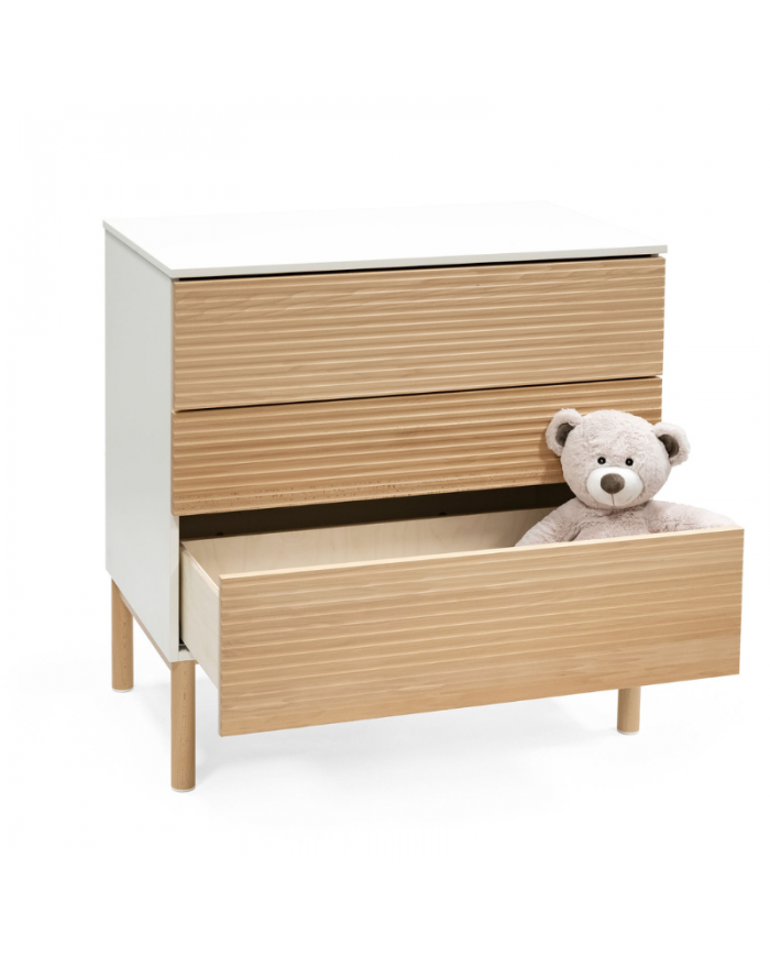 Stokke Sleepi Cassettiera Natural