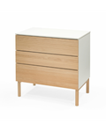 Stokke Sleepi Cassettiera Natural