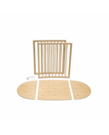 Stokke Sleepi Kit Estensione Bed V3 Natural