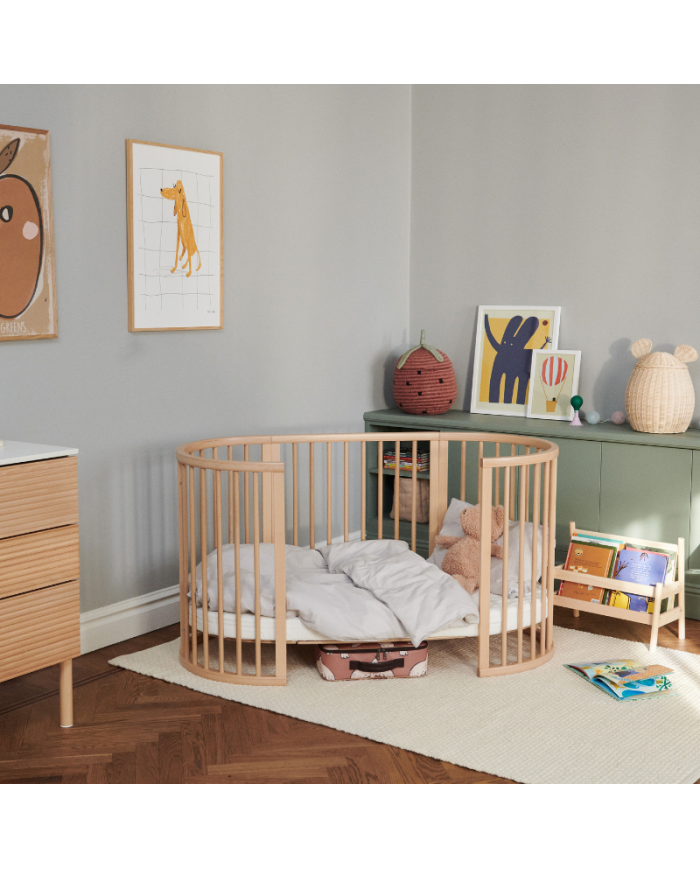 Stokke Sleepi Kit Estensione Bed V3 Natural