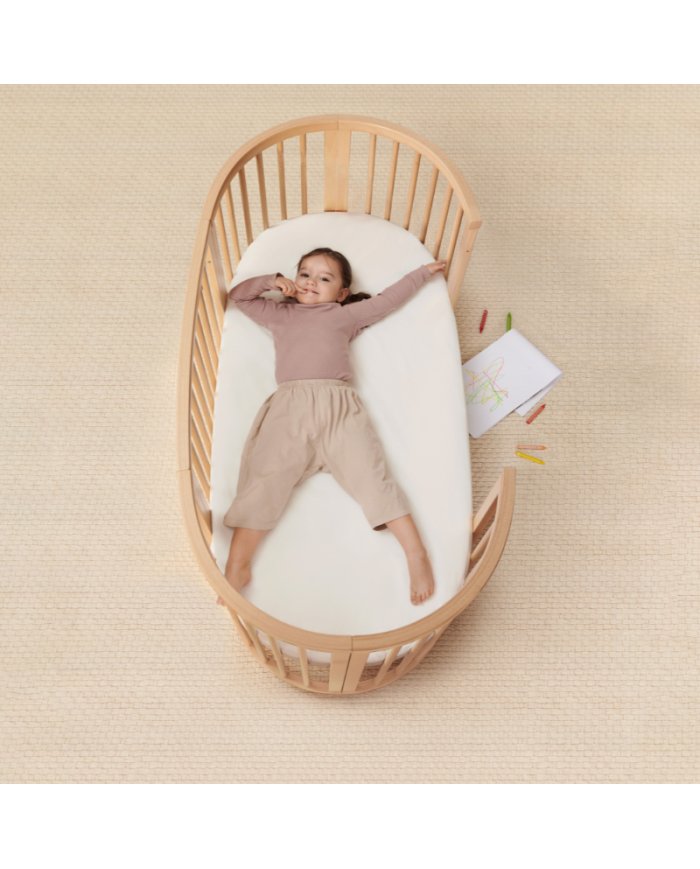 Stokke Sleepi Kit Estensione Bed V3 Natural