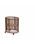 Stokke Sleepi Mini V3 Warm Brown