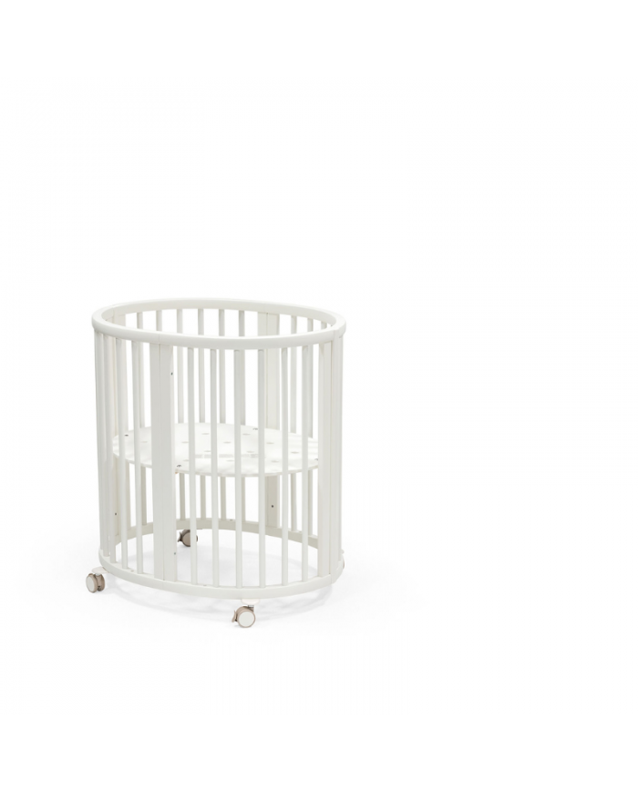 Stokke Sleepi Mini V3 White