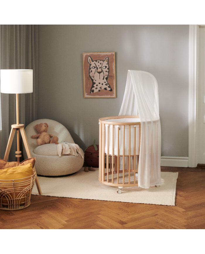 Stokke Sleepi V3 Supporto Tenda Natural