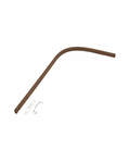 Stokke Sleepi V3 Supporto Tenda Warm Brown