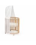 Stokke Sleepi V3 Tenda White