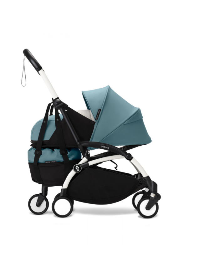 Stokke Yoyo Bag Aqua