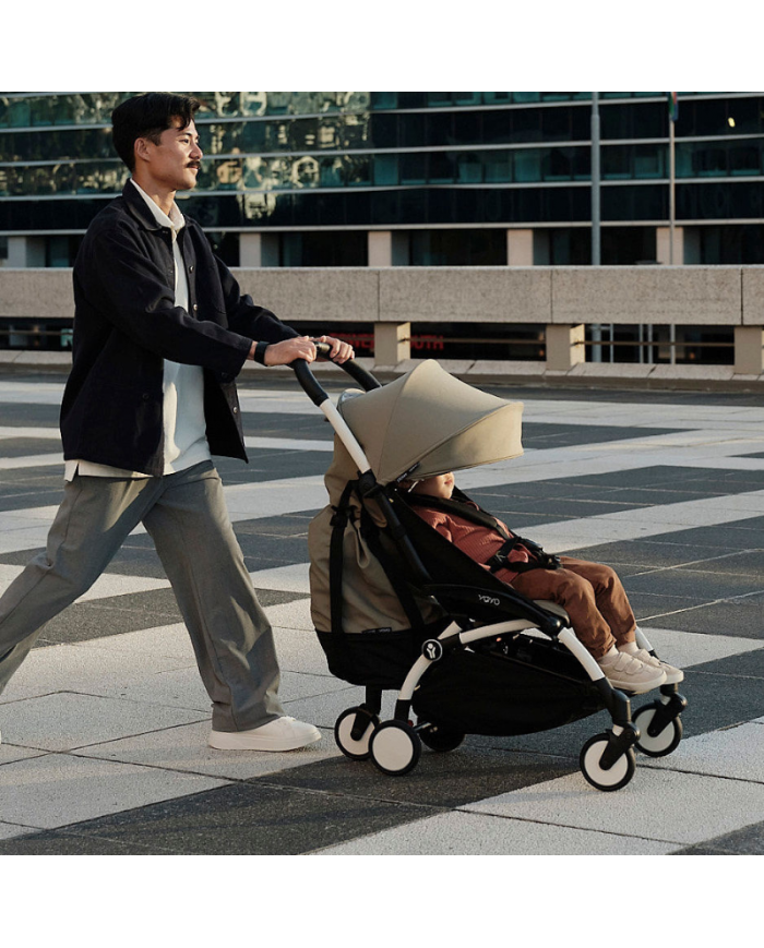 Stokke Yoyo Bag Ginger