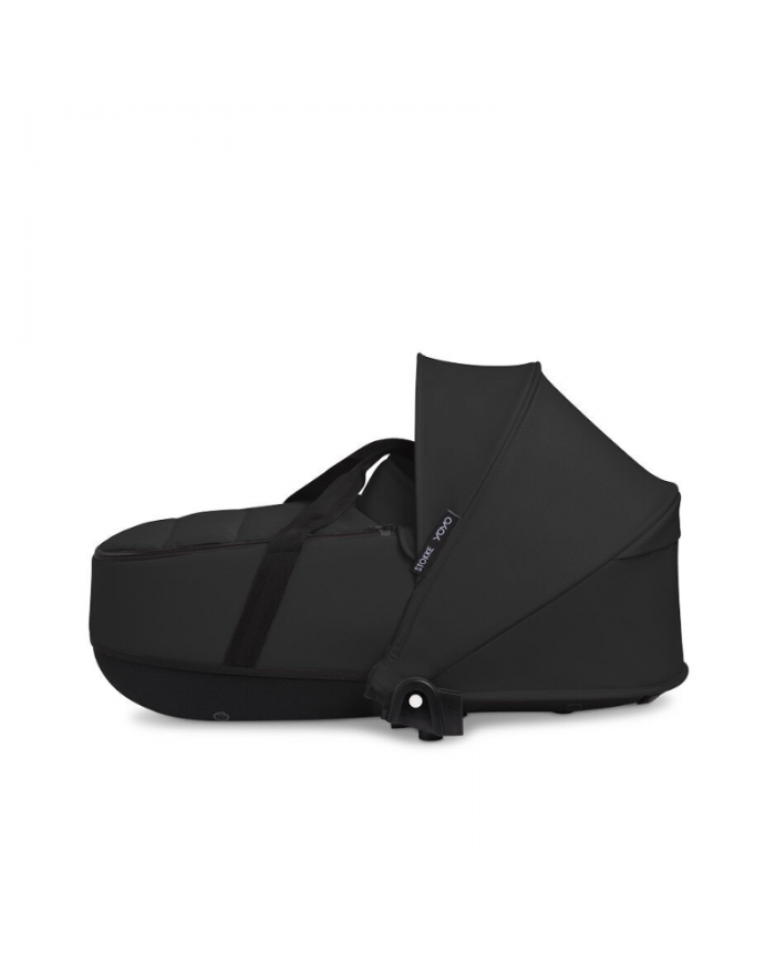 Stokke Yoyo³ Bassinet Black
