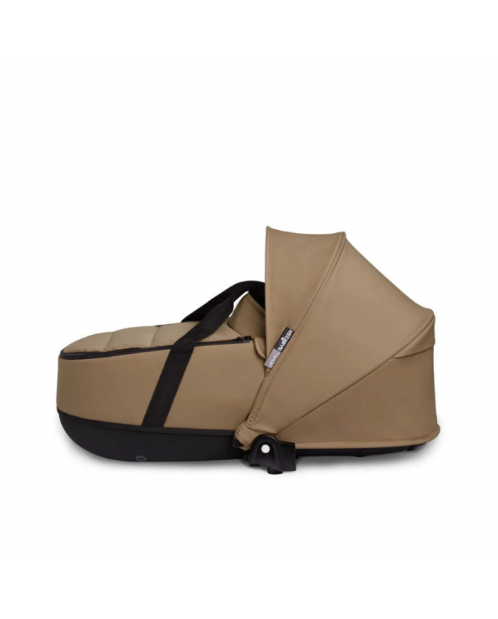 Stokke Yoyo³ Bassinet Toffee