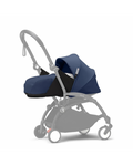 Stokke Yoyo³ Newborn Pack 0+ Air France Blue