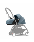 Stokke Yoyo³ Newborn Pack 0+ Aqua