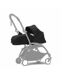 Stokke Yoyo³ Newborn Pack 0+ Black