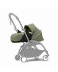 Stokke Yoyo³ Newborn Pack 0+ Olive