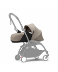 Stokke Yoyo³ Newborn Pack 0+ Taupe