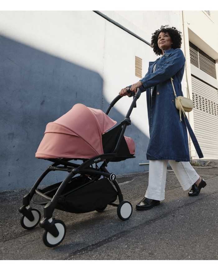 Stokke Yoyo³ Newborn Pack 0+ Taupe