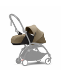 Stokke Yoyo³ Newborn Pack 0+ Toffee