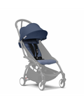Stokke Yoyo³ Rivestimento 6+ Air France Blue