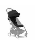 Stokke Yoyo³ Rivestimento 6+ Black