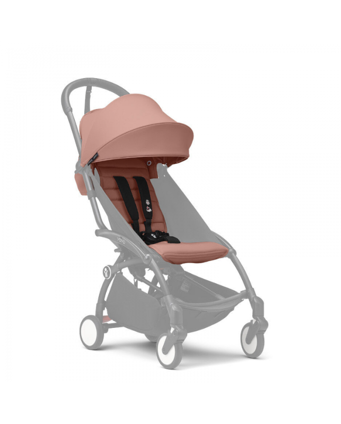 Stokke Yoyo³ Rivestimento 6+ Ginger
