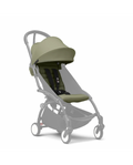Stokke Yoyo³ Rivestimento 6+ Olive