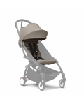 Stokke Yoyo³ Rivestimento 6+ Taupe