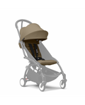 Stokke Yoyo³ Rivestimento 6+ Toffee