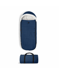 Stokke Yoyo Sacco Invernale Navy Blue