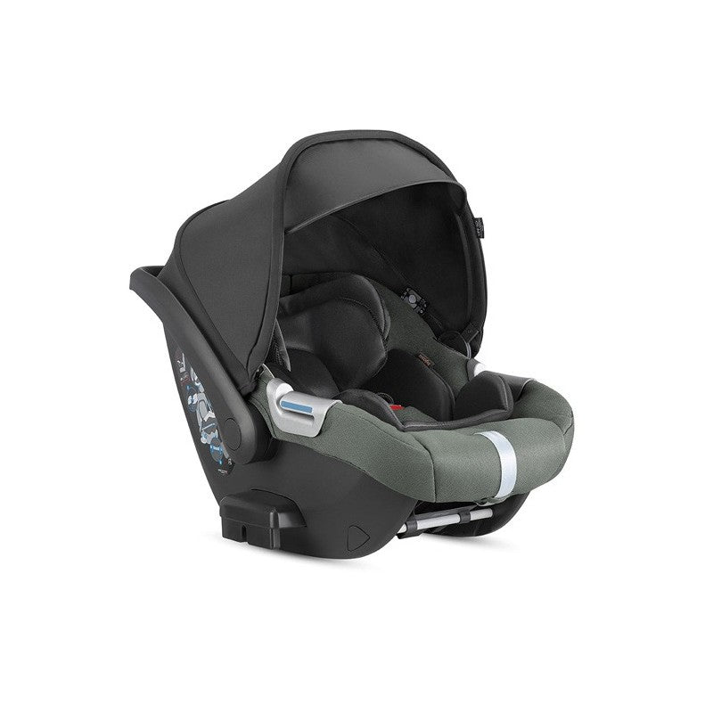 Inglesina Trio Aptica XT  Darwin Taiga Green