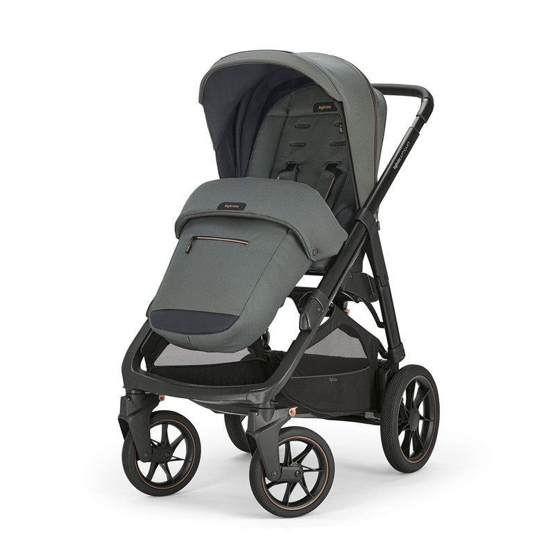 Inglesina Trio Aptica XT  Darwin Taiga Green