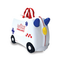 Trunki Valigia Cavalcabile Abbie l'Ambulanza